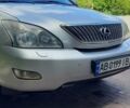 Сірий Лексус РХ, об'ємом двигуна 3 л та пробігом 240 тис. км за 9000 $, фото 9 на Automoto.ua