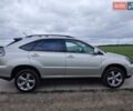 Сірий Лексус РХ, об'ємом двигуна 3.3 л та пробігом 305 тис. км за 4000 $, фото 3 на Automoto.ua