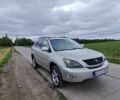 Серый Лексус РХ, объемом двигателя 3.3 л и пробегом 305 тыс. км за 8600 $, фото 1 на Automoto.ua