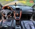 Серый Лексус РХ, объемом двигателя 3 л и пробегом 288 тыс. км за 6700 $, фото 18 на Automoto.ua