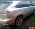 Серый Лексус РХ, объемом двигателя 3 л и пробегом 202 тыс. км за 7900 $, фото 2 на Automoto.ua