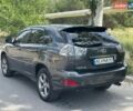 Сірий Лексус РХ, об'ємом двигуна 3 л та пробігом 312 тис. км за 8200 $, фото 7 на Automoto.ua