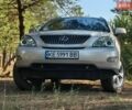 Сірий Лексус РХ, об'ємом двигуна 3.3 л та пробігом 300 тис. км за 10000 $, фото 4 на Automoto.ua