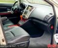 Сірий Лексус РХ, об'ємом двигуна 3 л та пробігом 200 тис. км за 8999 $, фото 7 на Automoto.ua