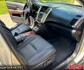 Серый Лексус РХ, объемом двигателя 3 л и пробегом 270 тыс. км за 7500 $, фото 10 на Automoto.ua