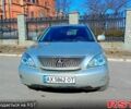 Сірий Лексус РХ, об'ємом двигуна 3 л та пробігом 199 тис. км за 10000 $, фото 1 на Automoto.ua