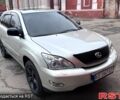 Серый Лексус РХ, объемом двигателя 3 л и пробегом 280 тыс. км за 7500 $, фото 1 на Automoto.ua