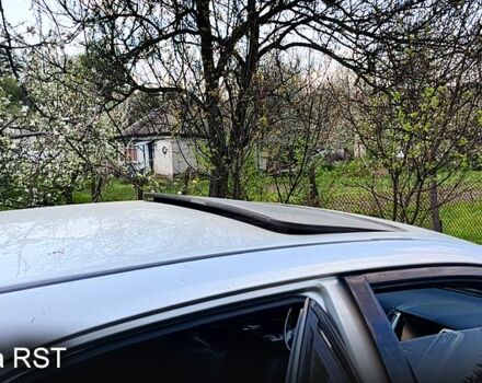 Серый Лексус РХ, объемом двигателя 3 л и пробегом 205 тыс. км за 7999 $, фото 6 на Automoto.ua