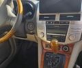 Серый Лексус РХ, объемом двигателя 3 л и пробегом 260 тыс. км за 8700 $, фото 9 на Automoto.ua