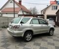 Серый Лексус РХ, объемом двигателя 3 л и пробегом 242 тыс. км за 11000 $, фото 22 на Automoto.ua