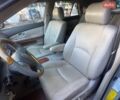 Сірий Лексус РХ, об'ємом двигуна 3.31 л та пробігом 310 тис. км за 7200 $, фото 11 на Automoto.ua