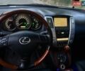 Сірий Лексус РХ, об'ємом двигуна 3 л та пробігом 312 тис. км за 8200 $, фото 46 на Automoto.ua