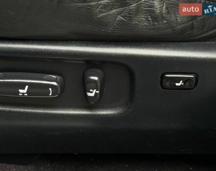 Серый Лексус РХ, объемом двигателя 3 л и пробегом 310 тыс. км за 8799 $, фото 27 на Automoto.ua