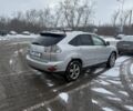 Серый Лексус РХ, объемом двигателя 3 л и пробегом 390 тыс. км за 6700 $, фото 3 на Automoto.ua