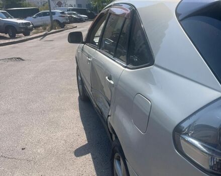 Сірий Лексус РХ, об'ємом двигуна 3.3 л та пробігом 290 тис. км за 6000 $, фото 1 на Automoto.ua