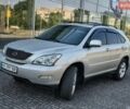 Сірий Лексус РХ, об'ємом двигуна 3.3 л та пробігом 300 тис. км за 10000 $, фото 1 на Automoto.ua