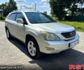 Серый Лексус РХ, объемом двигателя 3 л и пробегом 270 тыс. км за 7500 $, фото 1 на Automoto.ua