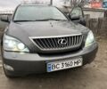 Сірий Лексус РХ, об'ємом двигуна 3 л та пробігом 225 тис. км за 7500 $, фото 2 на Automoto.ua