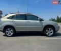 Сірий Лексус РХ, об'ємом двигуна 3.3 л та пробігом 290 тис. км за 6000 $, фото 5 на Automoto.ua