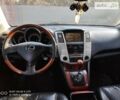 Сірий Лексус РХ, об'ємом двигуна 3 л та пробігом 240 тис. км за 7800 $, фото 11 на Automoto.ua