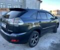 Сірий Лексус РХ, об'ємом двигуна 3 л та пробігом 320 тис. км за 7500 $, фото 4 на Automoto.ua