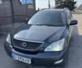 Сірий Лексус РХ, об'ємом двигуна 3 л та пробігом 296 тис. км за 6252 $, фото 1 на Automoto.ua