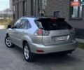 Серый Лексус РХ, объемом двигателя 3.31 л и пробегом 310 тыс. км за 7300 $, фото 6 на Automoto.ua