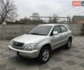 Сірий Лексус РХ, об'ємом двигуна 3 л та пробігом 242 тис. км за 11000 $, фото 16 на Automoto.ua