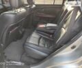 Сірий Лексус РХ, об'ємом двигуна 3 л та пробігом 226 тис. км за 8000 $, фото 9 на Automoto.ua