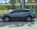 Сірий Лексус РХ, об'ємом двигуна 3 л та пробігом 312 тис. км за 8200 $, фото 6 на Automoto.ua