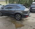 Сірий Лексус РХ, об'ємом двигуна 3 л та пробігом 264 тис. км за 9000 $, фото 13 на Automoto.ua