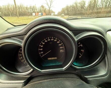 Серый Лексус РХ, объемом двигателя 3 л и пробегом 341 тыс. км за 6999 $, фото 9 на Automoto.ua