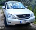 Серый Лексус РХ, объемом двигателя 3 л и пробегом 205 тыс. км за 7999 $, фото 1 на Automoto.ua