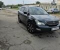 Серый Лексус РХ, объемом двигателя 3 л и пробегом 264 тыс. км за 9000 $, фото 1 на Automoto.ua