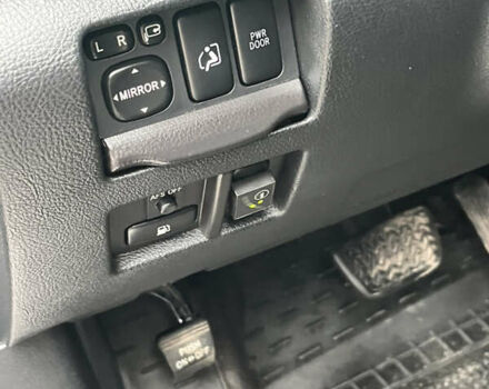 Серый Лексус РХ, объемом двигателя 3 л и пробегом 234 тыс. км за 8600 $, фото 16 на Automoto.ua