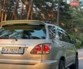 Серый Лексус РХ, объемом двигателя 3 л и пробегом 288 тыс. км за 6700 $, фото 8 на Automoto.ua