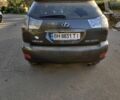 Сірий Лексус РХ, об'ємом двигуна 3.3 л та пробігом 140 тис. км за 8743 $, фото 4 на Automoto.ua