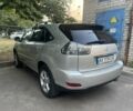 Серый Лексус РХ, объемом двигателя 3 л и пробегом 260 тыс. км за 9300 $, фото 4 на Automoto.ua