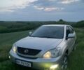 Серый Лексус РХ, объемом двигателя 3 л и пробегом 304 тыс. км за 9500 $, фото 3 на Automoto.ua