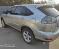 Сірий Лексус РХ, об'ємом двигуна 3 л та пробігом 240 тис. км за 7800 $, фото 4 на Automoto.ua