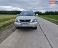 Серый Лексус РХ, объемом двигателя 3.3 л и пробегом 295 тыс. км за 9500 $, фото 9 на Automoto.ua