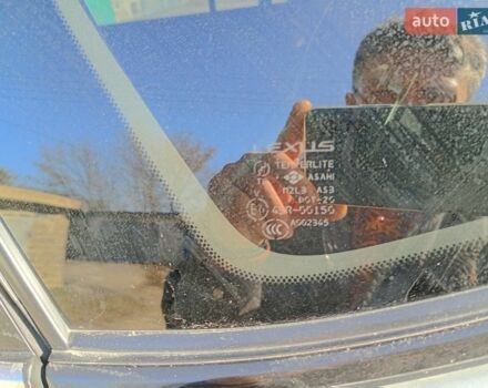 Сірий Лексус РХ, об'ємом двигуна 3 л та пробігом 199 тис. км за 10000 $, фото 22 на Automoto.ua