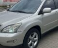 Серый Лексус РХ, объемом двигателя 3 л и пробегом 241 тыс. км за 7300 $, фото 10 на Automoto.ua