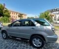 Серый Лексус РХ, объемом двигателя 3 л и пробегом 276 тыс. км за 10700 $, фото 6 на Automoto.ua