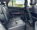 Серый Лексус РХ, объемом двигателя 3 л и пробегом 233 тыс. км за 9500 $, фото 17 на Automoto.ua