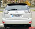 Сірий Лексус РХ, об'ємом двигуна 3 л та пробігом 200 тис. км за 8999 $, фото 2 на Automoto.ua