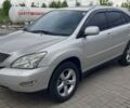 Серый Лексус РХ, объемом двигателя 3 л и пробегом 241 тыс. км за 7300 $, фото 7 на Automoto.ua
