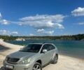 Серый Лексус РХ, объемом двигателя 3.3 л и пробегом 290 тыс. км за 6000 $, фото 29 на Automoto.ua