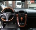 Сірий Лексус РХ, об'ємом двигуна 3 л та пробігом 242 тис. км за 11000 $, фото 6 на Automoto.ua