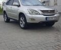 Сірий Лексус РХ, об'ємом двигуна 3 л та пробігом 241 тис. км за 8000 $, фото 1 на Automoto.ua